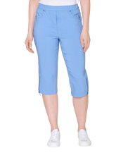 Last inn bildet i Galleri-visningsprogrammet, Brandtex capri-bukse