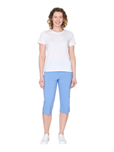 Last inn bildet i Galleri-visningsprogrammet, Brandtex capri-bukse