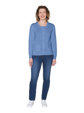 Last inn bildet i Galleri-visningsprogrammet, Brandtex jakke i viskosejersey