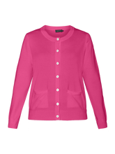 Last inn bildet i Galleri-visningsprogrammet, Brandtex jakke i viskosejersey