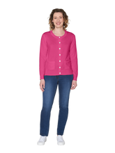 Last inn bildet i Galleri-visningsprogrammet, Brandtex jakke i viskosejersey