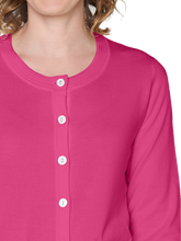 Last inn bildet i Galleri-visningsprogrammet, Brandtex jakke i viskosejersey