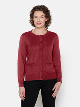 Last inn bildet i Galleri-visningsprogrammet, Brandtex jakke i viskosejersey