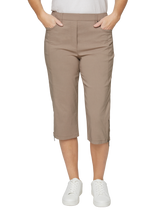 Last inn bildet i Galleri-visningsprogrammet, Brandtex capri-bukse