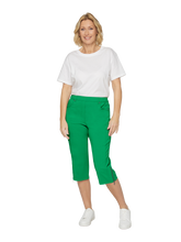 Last inn bildet i Galleri-visningsprogrammet, Brandtex capri-bukse