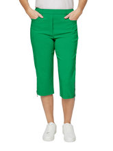 Last inn bildet i Galleri-visningsprogrammet, Brandtex capri-bukse