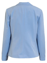 Last inn bildet i Galleri-visningsprogrammet, Brandtex blå blazer