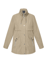 Last inn bildet i Galleri-visningsprogrammet, Brandtex ytterjakke