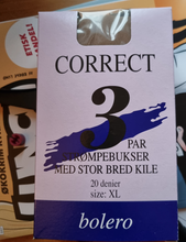 Last inn bildet i Galleri-visningsprogrammet, Correct strømpebukser