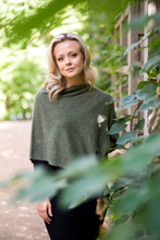 Last inn bildet i Galleri-visningsprogrammet, Liten poncho