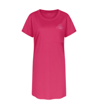 Last inn bildet i Galleri-visningsprogrammet, Triumph rosa kortermet nattkjole
