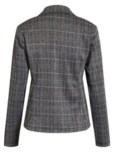 Last inn bildet i Galleri-visningsprogrammet, Brandtex glidelås-blazer
