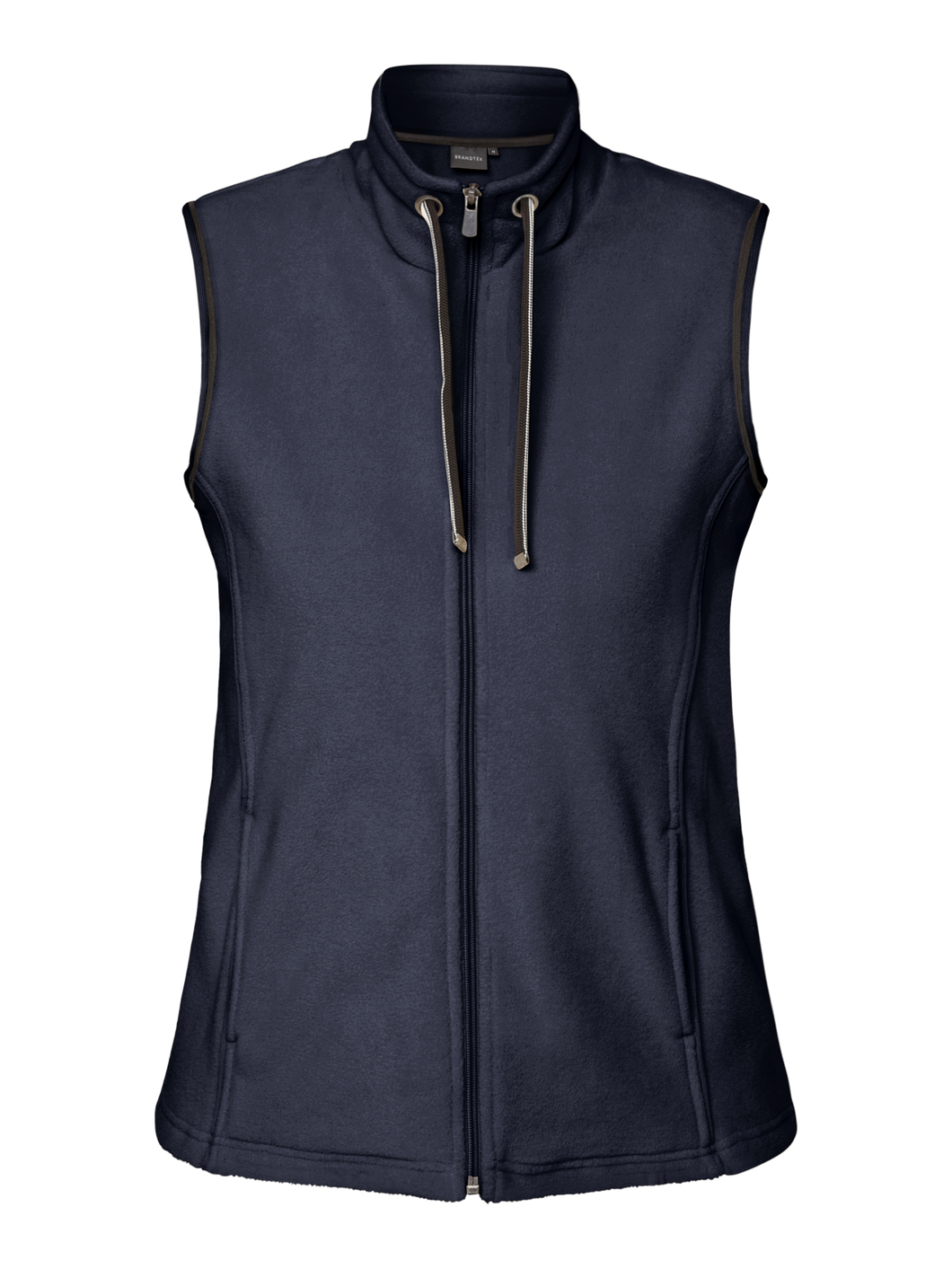 Brandtex marine vest