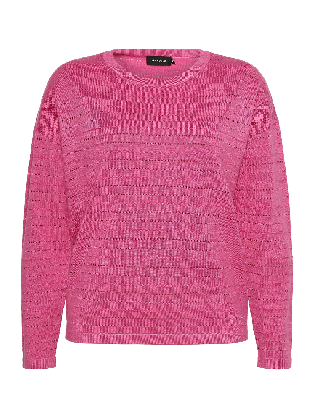 Brandtex rosa sommertopp