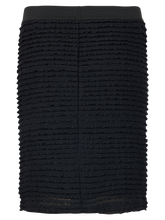 Last inn bildet i Galleri-visningsprogrammet, Brandtex sort blondeskjørt
