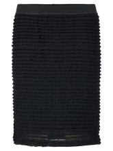 Last inn bildet i Galleri-visningsprogrammet, Brandtex sort blondeskjørt
