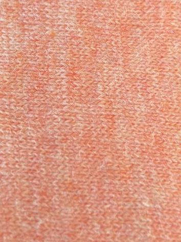 Brandtex korall strikket sommertopp