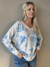 Last inn bildet i Galleri-visningsprogrammet, Pepper Eli genser
