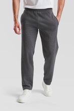 Last inn bildet i Galleri-visningsprogrammet, Fruit of the Loom klassisk herre joggebukse
