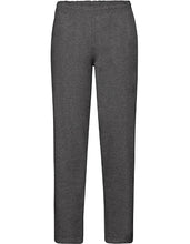 Last inn bildet i Galleri-visningsprogrammet, Fruit of the Loom klassisk herre joggebukse

