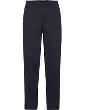 Last inn bildet i Galleri-visningsprogrammet, Fruit of the Loom klassisk herre joggebukse
