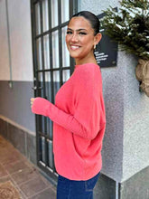 Last inn bildet i Galleri-visningsprogrammet, Pepper Marielle genser

