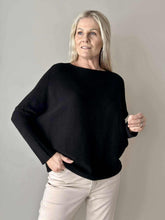 Last inn bildet i Galleri-visningsprogrammet, Pepper Marielle genser
