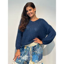 Last inn bildet i Galleri-visningsprogrammet, Pepper Nora genser
